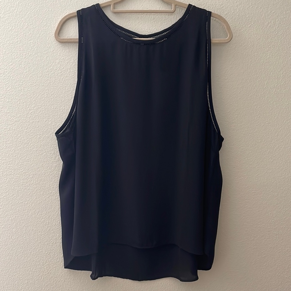 J. Crew top